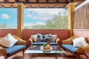 CASA PARIGI - APPARTAMENTO CON TERRAZZA RELAX